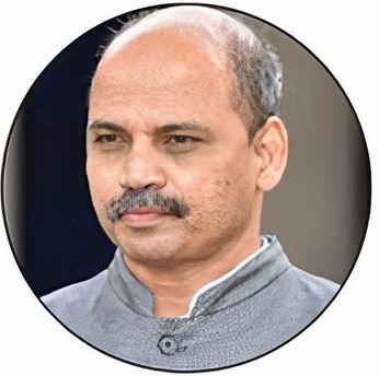 Minister for Medical Education