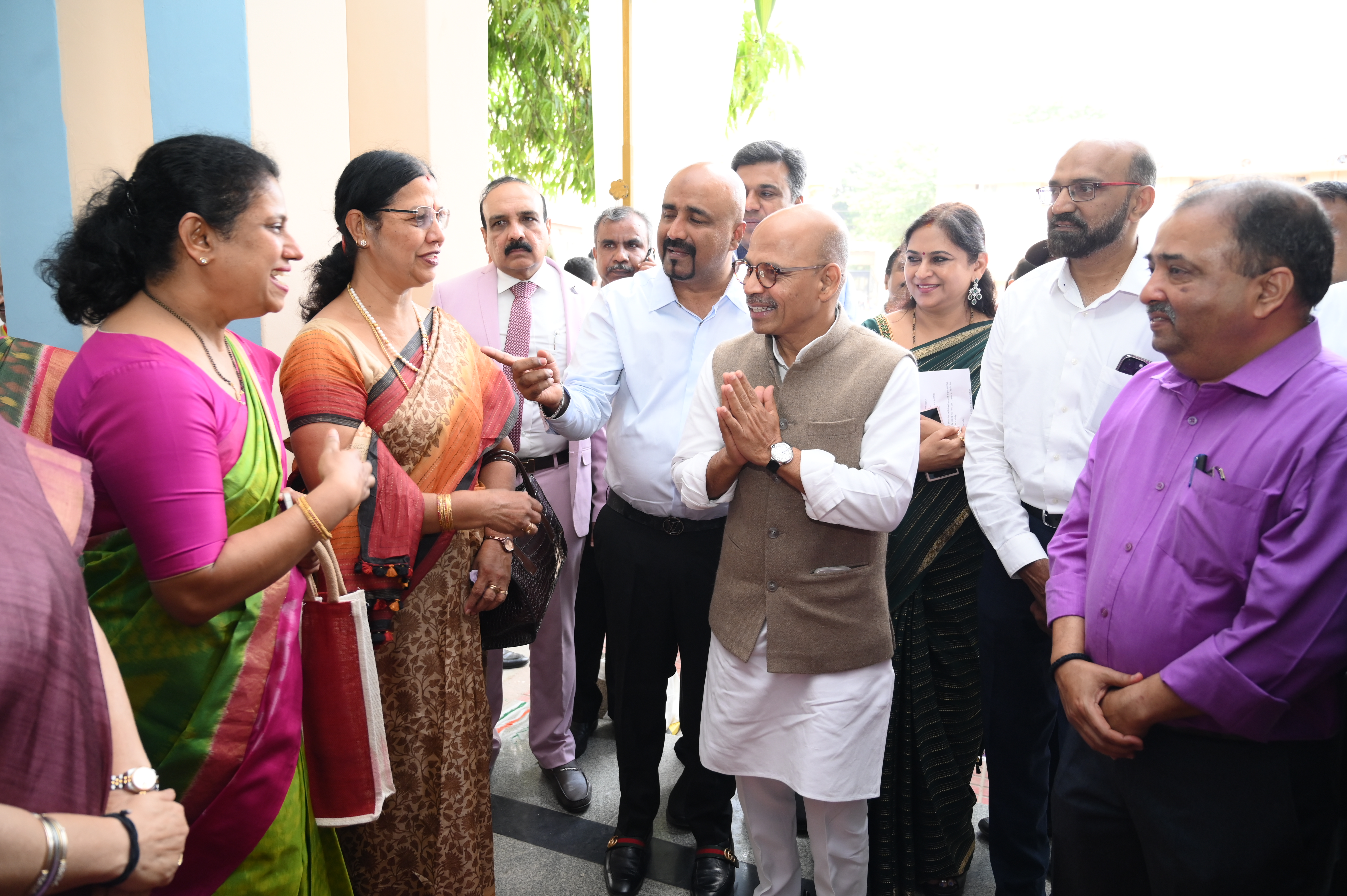 Rural Healthcare Outreach